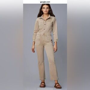 DL1961 Freyja Jumpsuit S